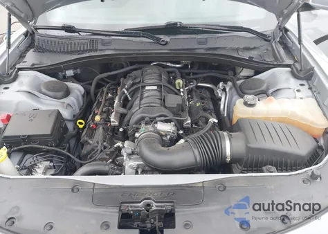 2020 Dodge Charger R/T Rwd from USA, damaged, VIN 2C3CDXCT1LH221188